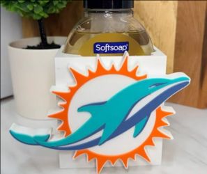 Any teams make to order soap holdera