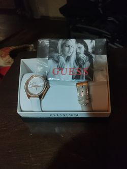 Watch