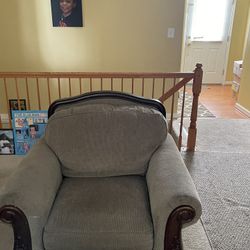 Living Room Set With Coffee Table