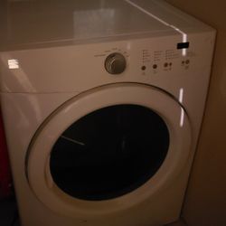 Kenmore dryer