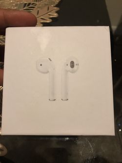 AirPods Gen 2