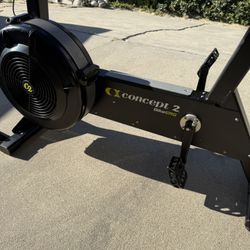 Brand NEW- Concept 2 Bikerg PM5