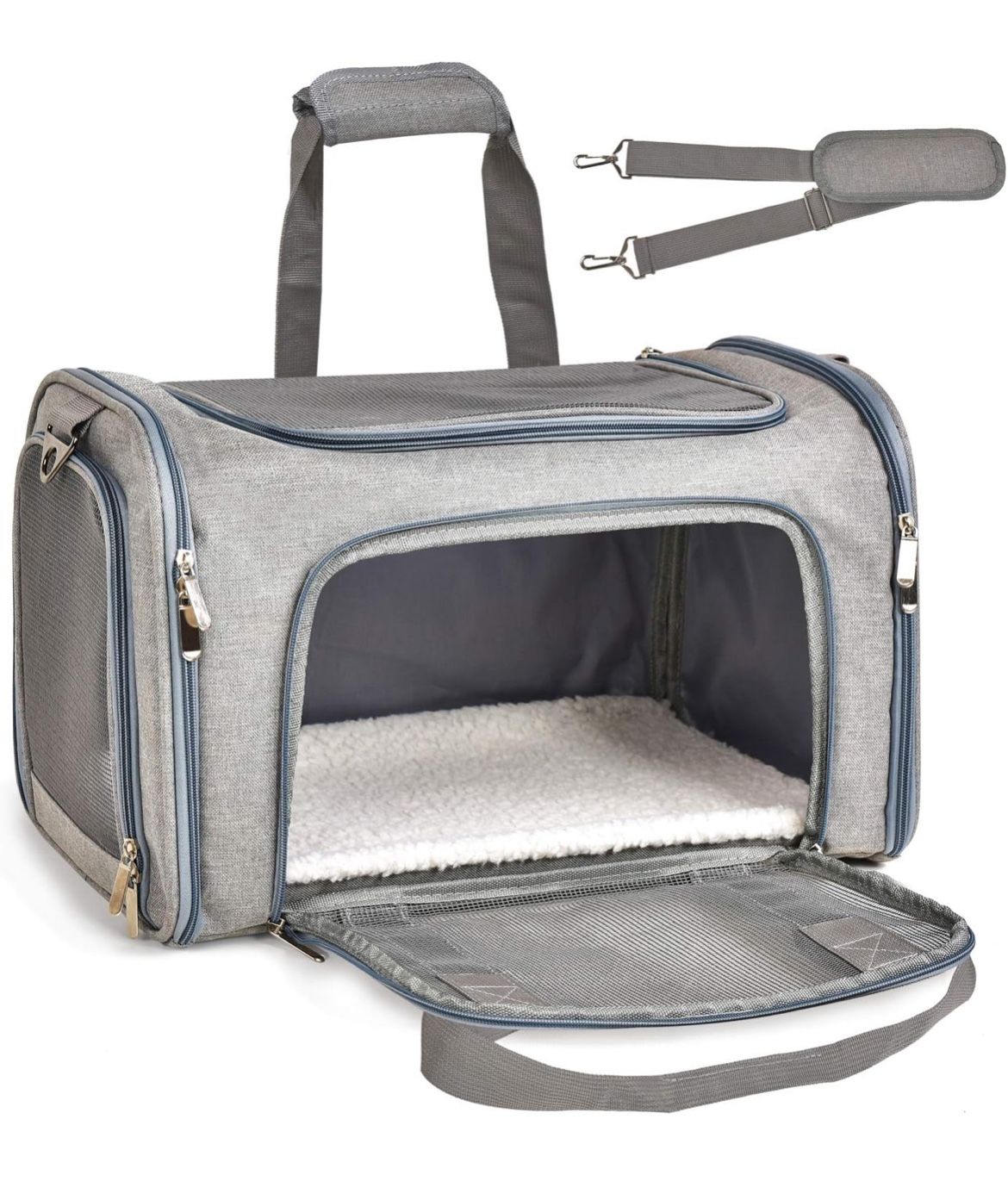 Pet Carrier