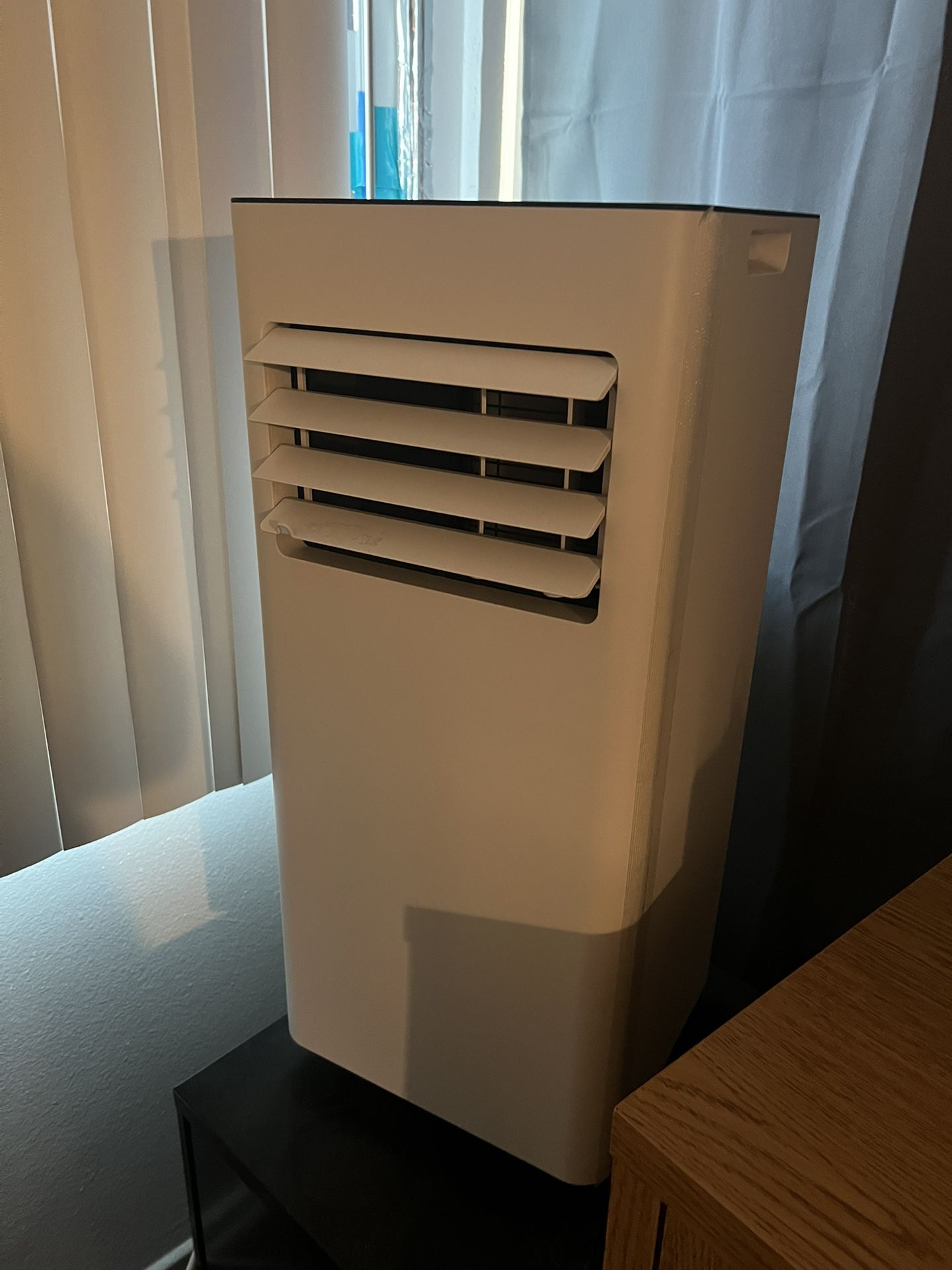 Portable Air Conditioner Zafro 8,000 BTU