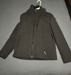 Calvin Klein Jacket Size Médium Gently Used 