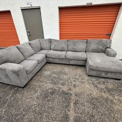 Large Sectional Sofa Ashley’s Furniture 