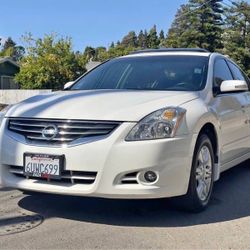 2012 Nissan Altima 25
