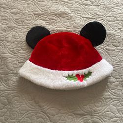 Disney Hat