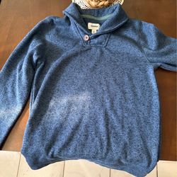Sonoma Sweater