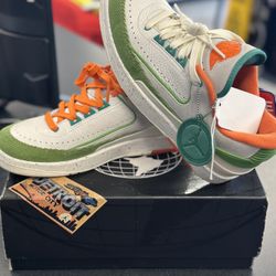 Jordan’s 