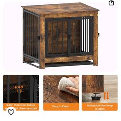 Dog Crate 