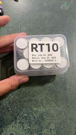 Reta 10mg