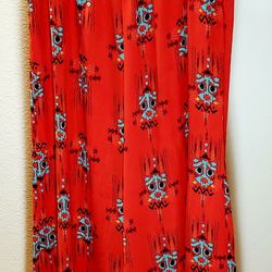 Aztec Print Boutique Maxi Pants size Woman's XL to XXL 