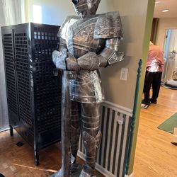 Garage Sale - Everything Must Go!