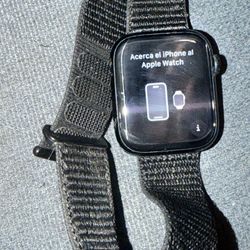 APPLE WATCH SERIES 8 + CELLULAR