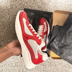 AUTHENTIC PRADA CUP SIZE 10 NEW 