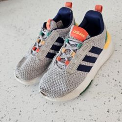  Baby shoes 7.5k Adidas