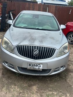 Buick 2016 $300 as it is for parts