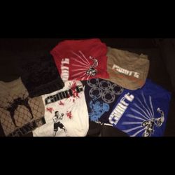 Shirts