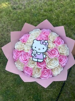 Eternal Roses/ Flores Eternas