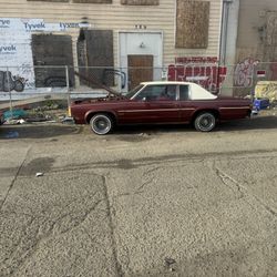 78 Oldsmobile, Delta 88 