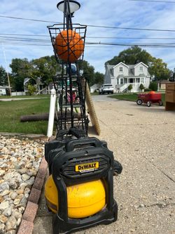Garage Sale