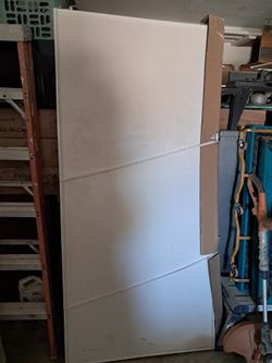 Closet Door