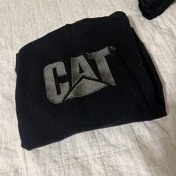Cat Sweater