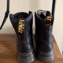 Doc martins