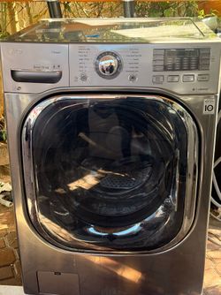 LG-BEAUTIFUL WASHER✅✅2 MONTHS WARRANTY