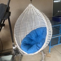 Heavy Duty Swing