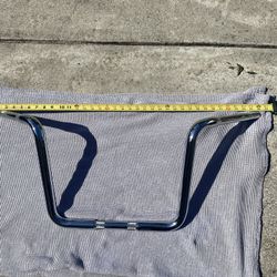 14” Ape Hanger