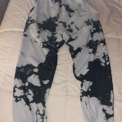 Zara Sweatpants 