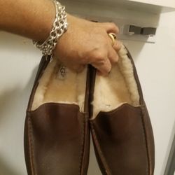 Sz12 Mens Uggs New But Fits Like 11 Yes Available Smoke Free