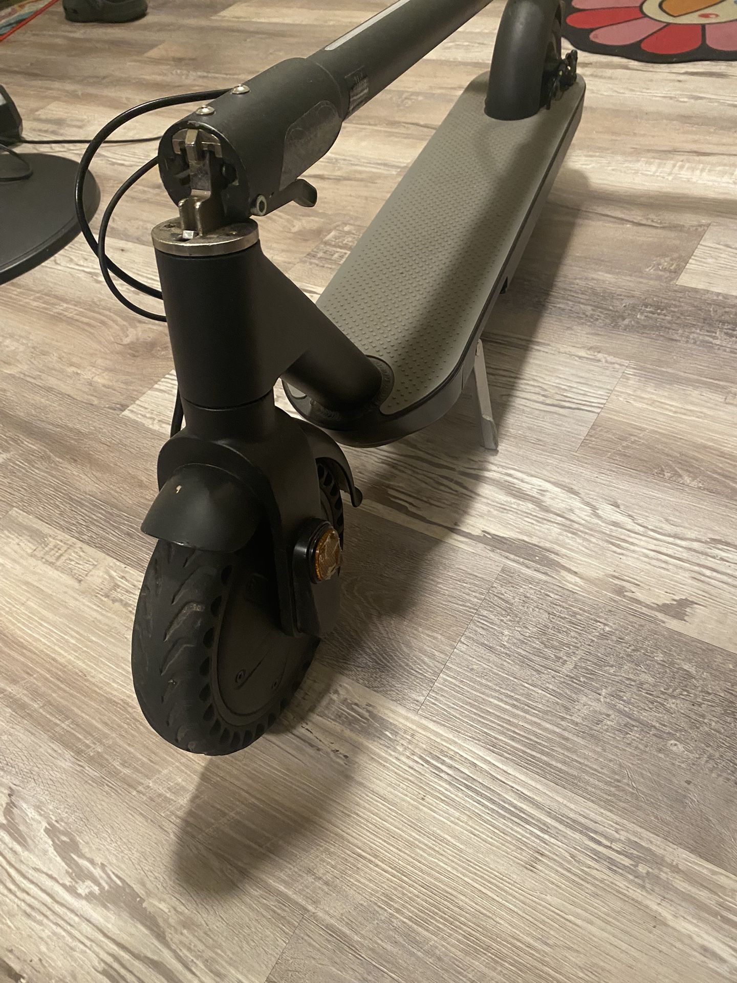 Electric Scooter, NEON II ES20 eScooter