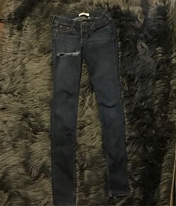 HOLLISTER PANTS