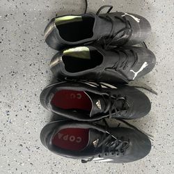 Men’s Soccer Shoes