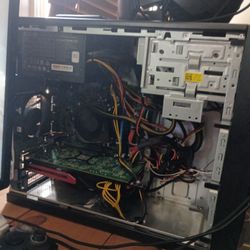 Gaming Pc Dell Inspirion 660