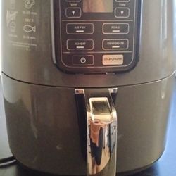 Ninja Air Fryer