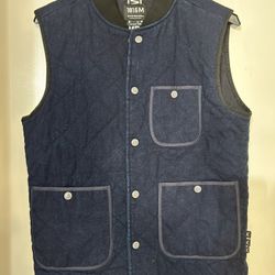 Scotch & Soda Vest Men’s Size Small 
