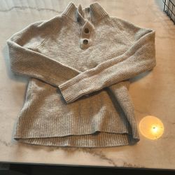 Wool Sweater For Boys 