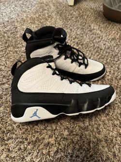 Jordans 9.5