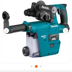 Makita Rotary Hammer Drill