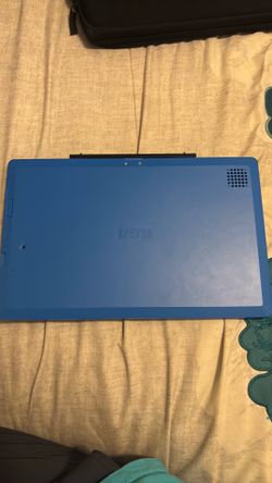 RCA Two-in-one laptop