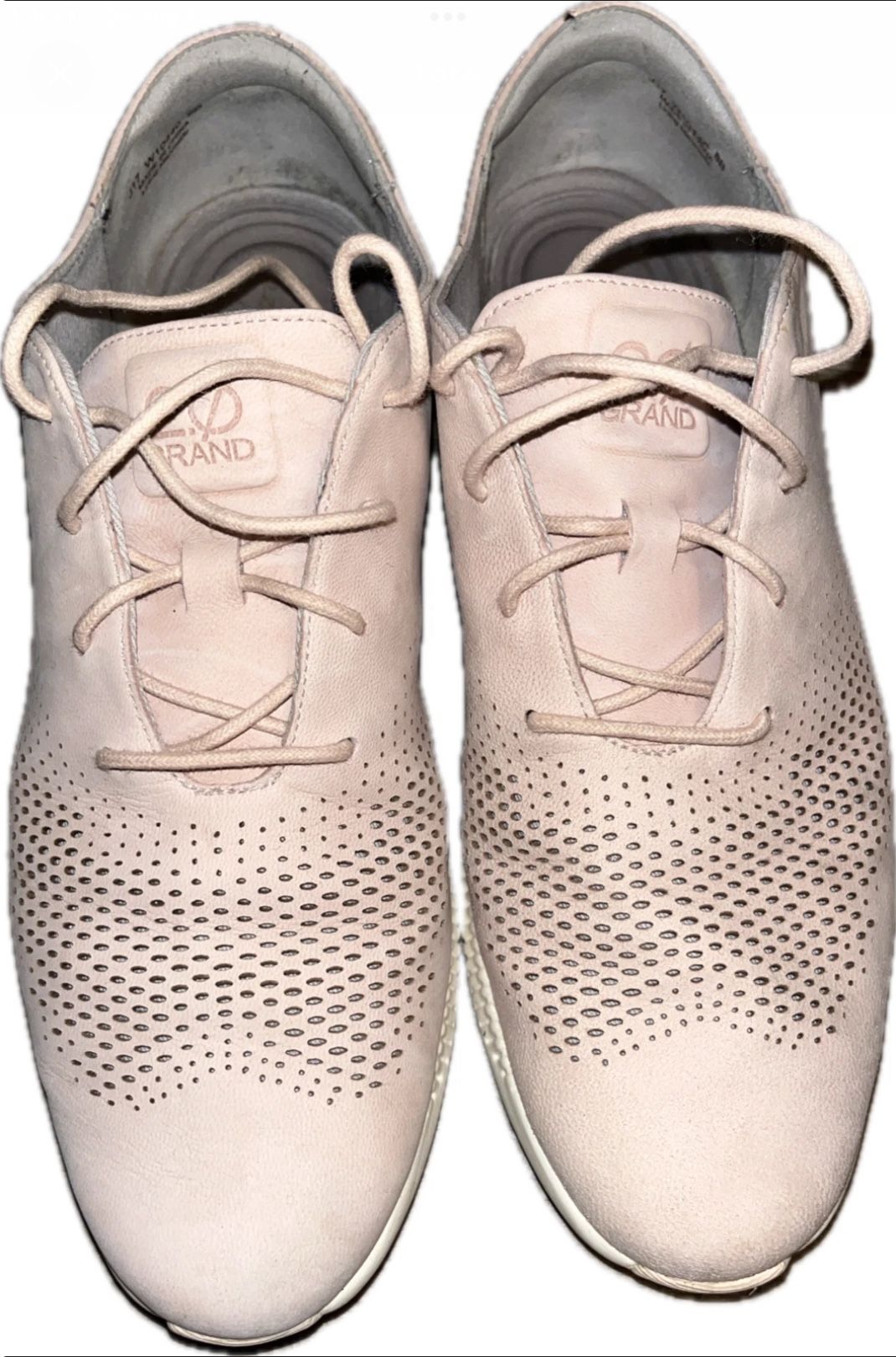 Cole Haan zero GRAND.ØS women's size 8