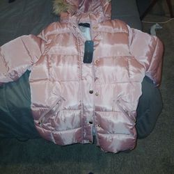 Cutie's fashion waterproof jacket