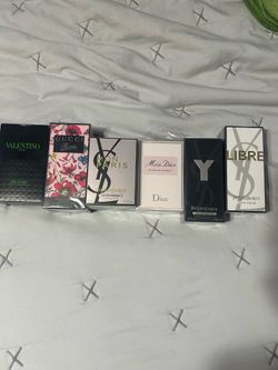 ORIGINAL PERFUMES AND COLOGNE