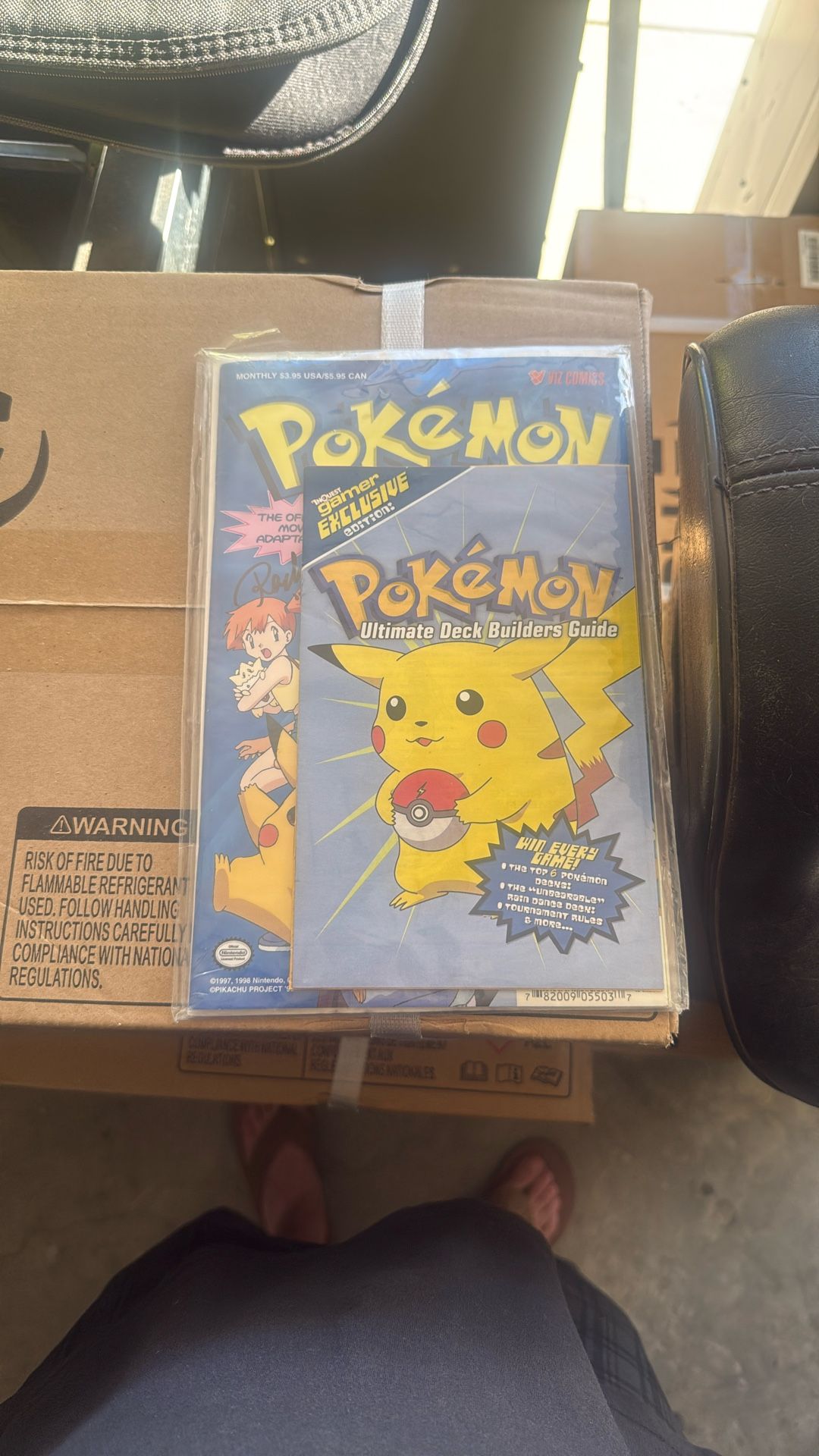 Pokémon 
