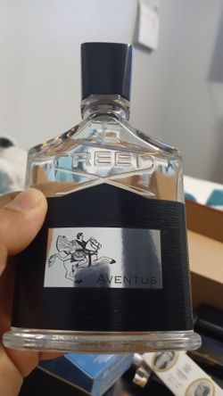 Creed cologne