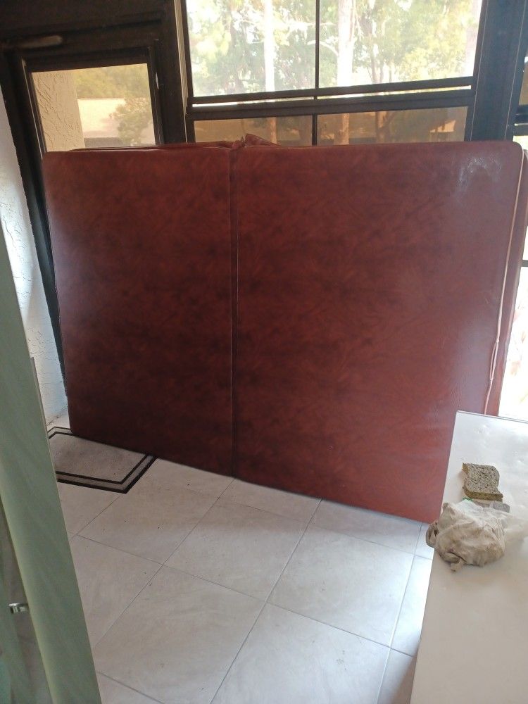 Hot Tub Spa Cover